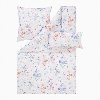 Постельное белье Estella Gabriela (Mako-satin) 200/200 см