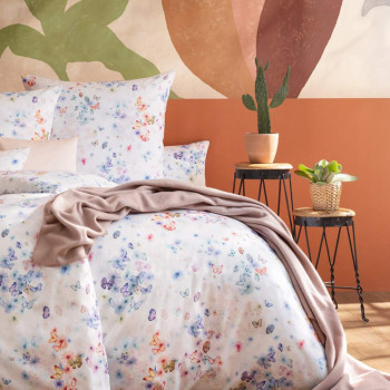 Постельное белье Estella Gabriela (Mako-satin) 200/200 см