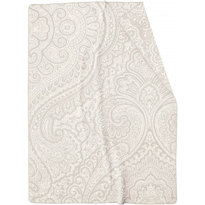 Плед Biederlack "Swinging Paisley" 150/200 см