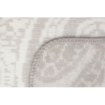 Плед Biederlack "Swinging Paisley" 150/200 см
