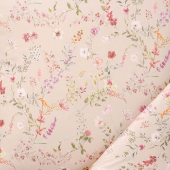 Постельное белье Estella Dilara (Mako-satin) 135/200 см Постельное белье Estella Dilara (Mako-satin) 135/200 см