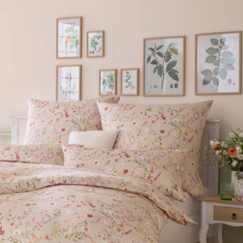 Постельное белье Estella Dilara (Mako-satin) 135/200 см Постельное белье Estella Dilara (Mako-satin) 135/200 см
