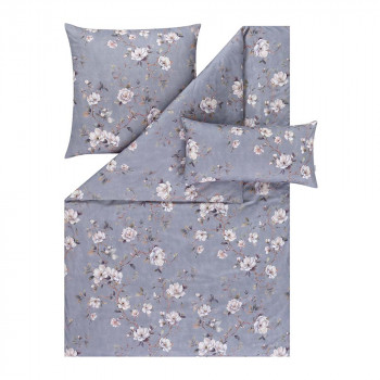 Постельное белье Estella Lara (Mako-satin) 135/200 см
