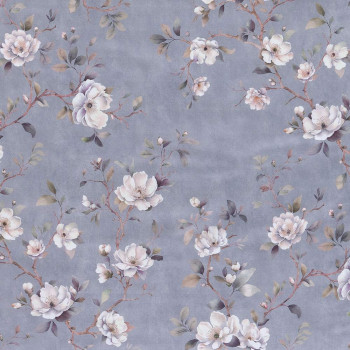 Постельное белье Estella Lara (Mako-satin) 135/200 см