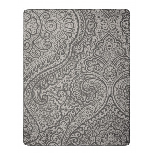 Плед Biederlack "Swinging Paisley" 150/200 см