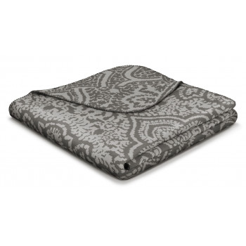 Плед Biederlack "Swinging Paisley" 150/200 см