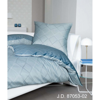 Постельное белье Janine J.D. 87053 (Mako-satin) 135/200 см