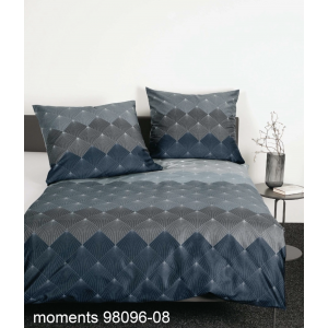 Постельное белье Janine Moments 98096 (Mako-satin) 200/200 см Постельное белье Janine Moments 98096 (Mako-satin) 200/200 см