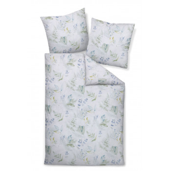 Постельное белье Janine Moments 98129 (Mako-Satin) 135/200 см