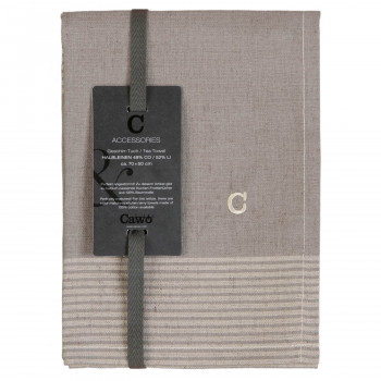 Полотенце кухонное Cawo Cuisine Two-Tone 590-70 50/70 см. Полотенце кухонное Cawo Cuisine Two-Tone 590-70 50/70 см.