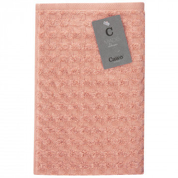Полотенце кухонное Cawo Pro Uni 520-256 50/70 см. Полотенце кухонное Cawo Pro Uni 520-256 50/70 см.