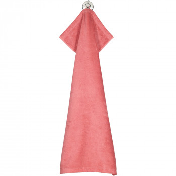 Полотенце Cawo Life Style Uni 7007-255 70/140 cм.